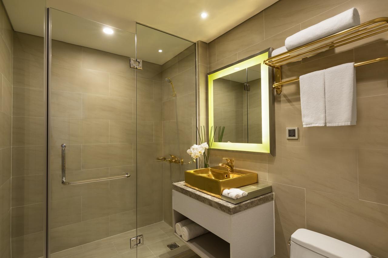 Citadines Blue Cove Danang Aparthotel Exterior foto